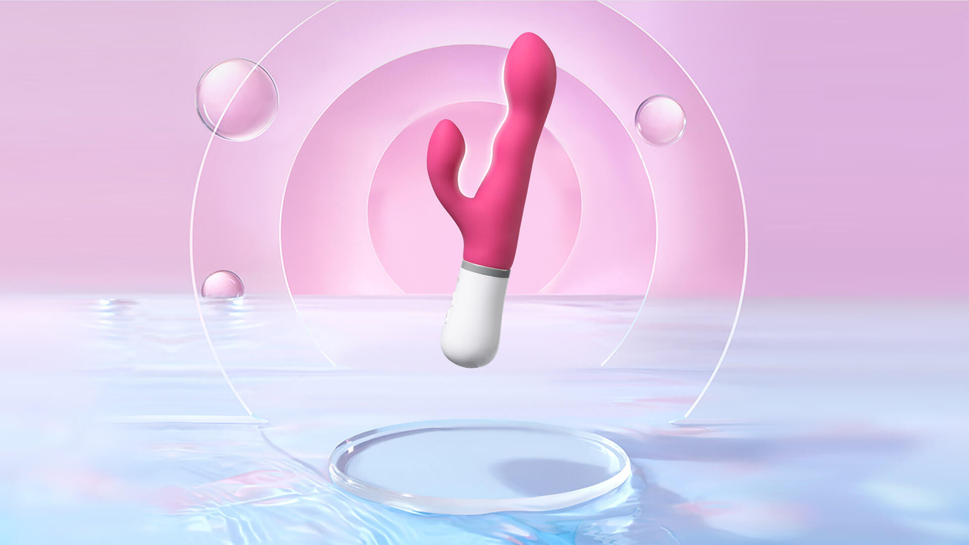 Nora Bluetooth Rabbit Vibrator Review: A Fun and Exciting Ride!