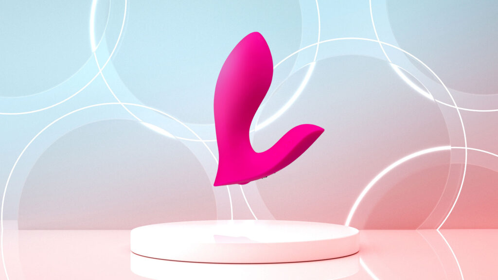 Panty Vibrator