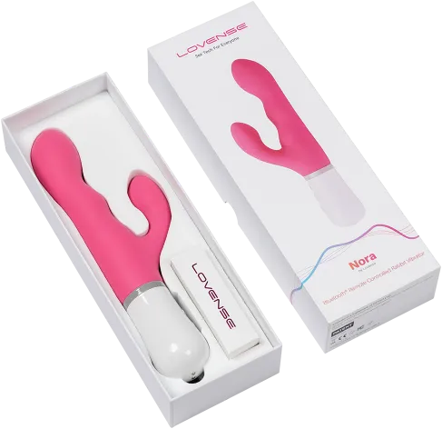 Bluetooth Vibrator